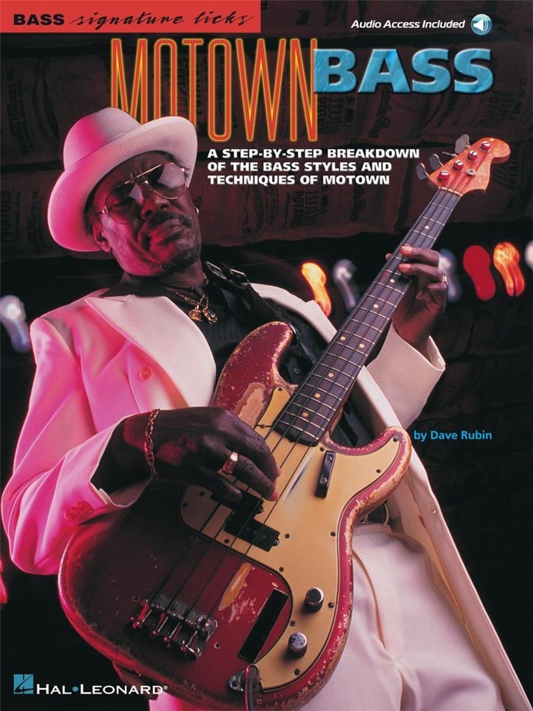 Motown Bass